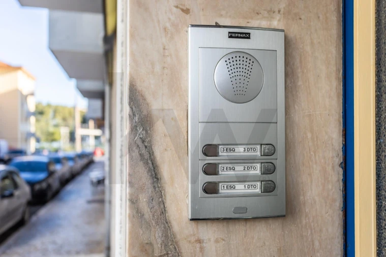 Apartamento T2 para Venda em Baixa da Banheira e Vale da Amoreira Foto 28