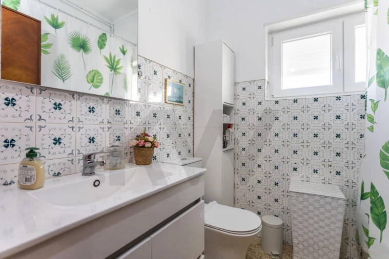 Apartamento T2 para Venda em Baixa da Banheira e Vale da Amoreira Foto 18