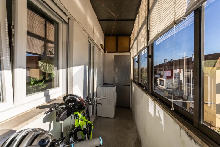 Apartamento T2 para Venda em Baixa da Banheira e Vale da Amoreira Foto 25