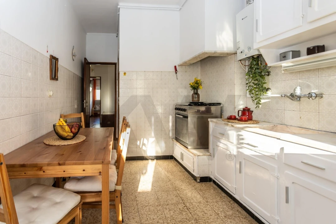 Apartamento T2 para Venda em Baixa da Banheira e Vale da Amoreira Foto 13