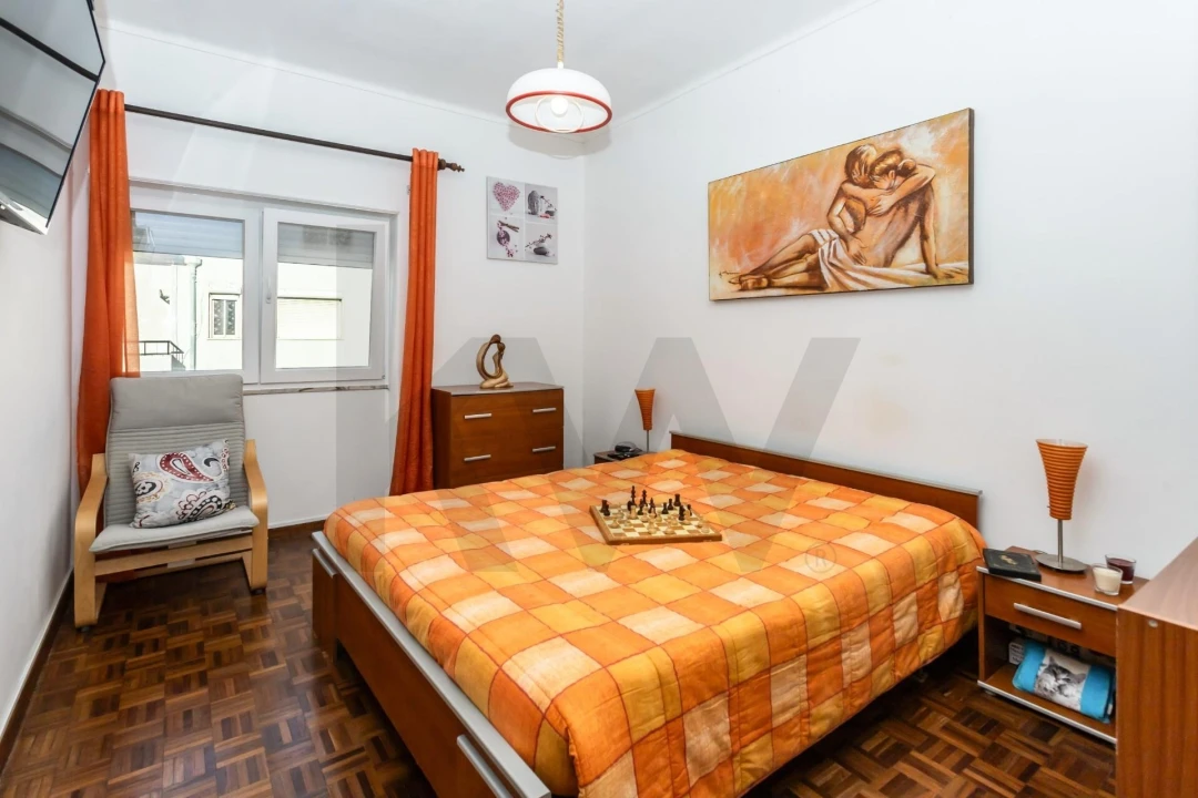 Apartamento T2 para Venda em Baixa da Banheira e Vale da Amoreira Foto 6