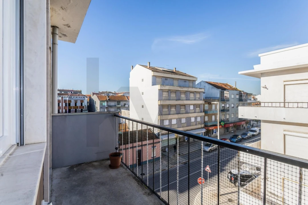 Apartamento T2 para Venda em Baixa da Banheira e Vale da Amoreira Foto 19