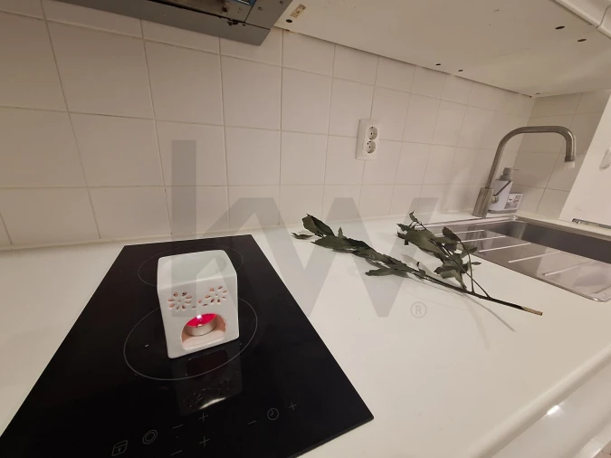 Apartamento T1 para Venda em Beato Foto 3