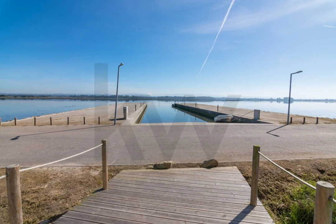 Negócio para Venda em Esgueira Foto 1