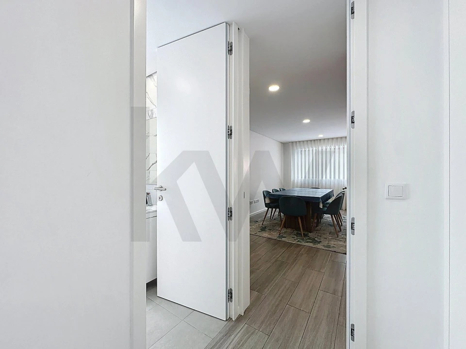 Moradia T3 para Venda em São Paio de Oleiros Foto 17