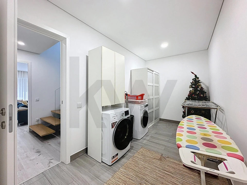 Moradia T3 para Venda em São Paio de Oleiros Foto 48