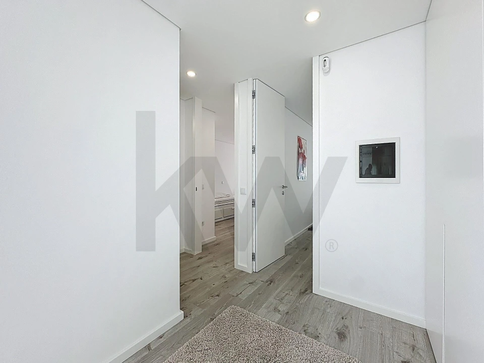 Moradia T3 para Venda em São Paio de Oleiros Foto 38