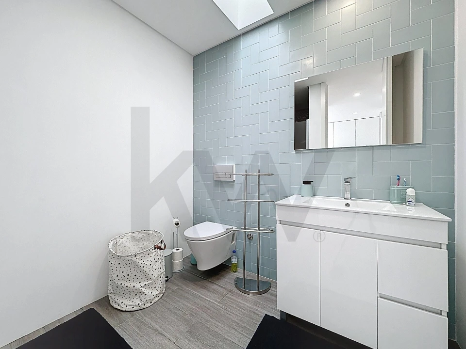 Moradia T3 para Venda em São Paio de Oleiros Foto 43