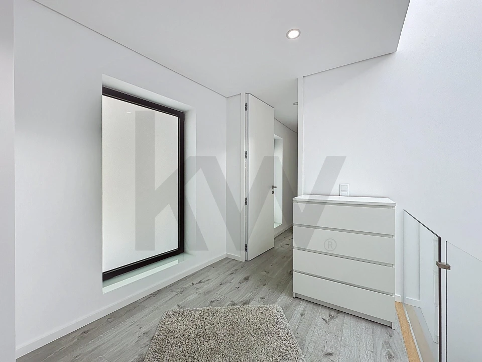 Moradia T3 para Venda em São Paio de Oleiros Foto 46