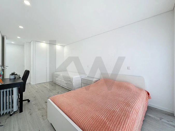 Moradia T3 para Venda em São Paio de Oleiros Foto 41