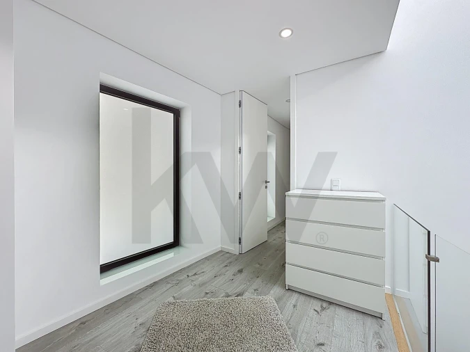 Moradia T3 para Venda em São Paio de Oleiros Foto 46