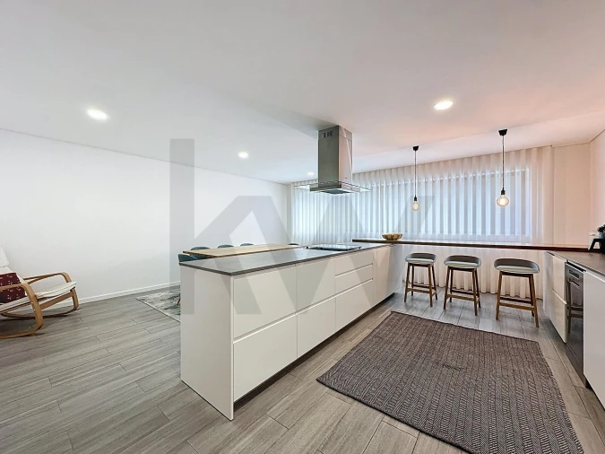 Moradia T3 para Venda em São Paio de Oleiros Foto 11