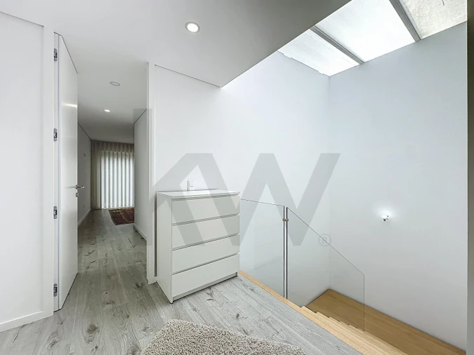 Moradia T3 para Venda em São Paio de Oleiros Foto 23