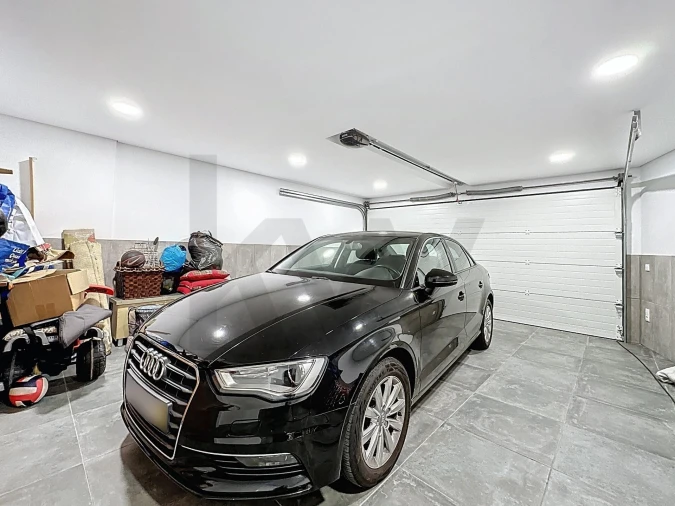 Moradia T3 para Venda em São Paio de Oleiros Foto 22