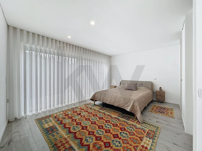 Moradia T3 para Venda em São Paio de Oleiros Foto 24