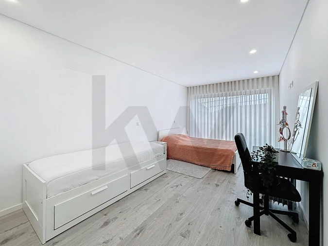 Moradia T3 para Venda em São Paio de Oleiros Foto 40