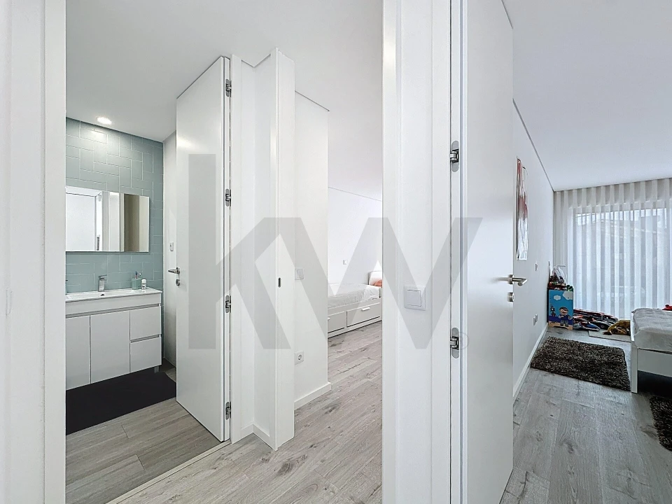 Moradia T3 para Venda em São Paio de Oleiros Foto 39