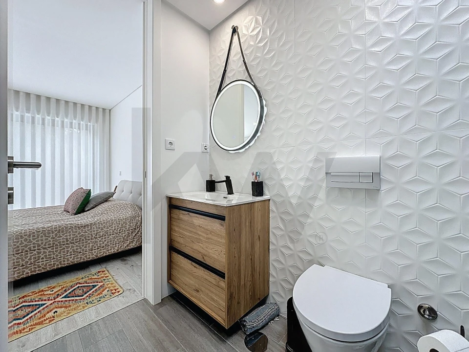 Moradia T3 para Venda em São Paio de Oleiros Foto 29