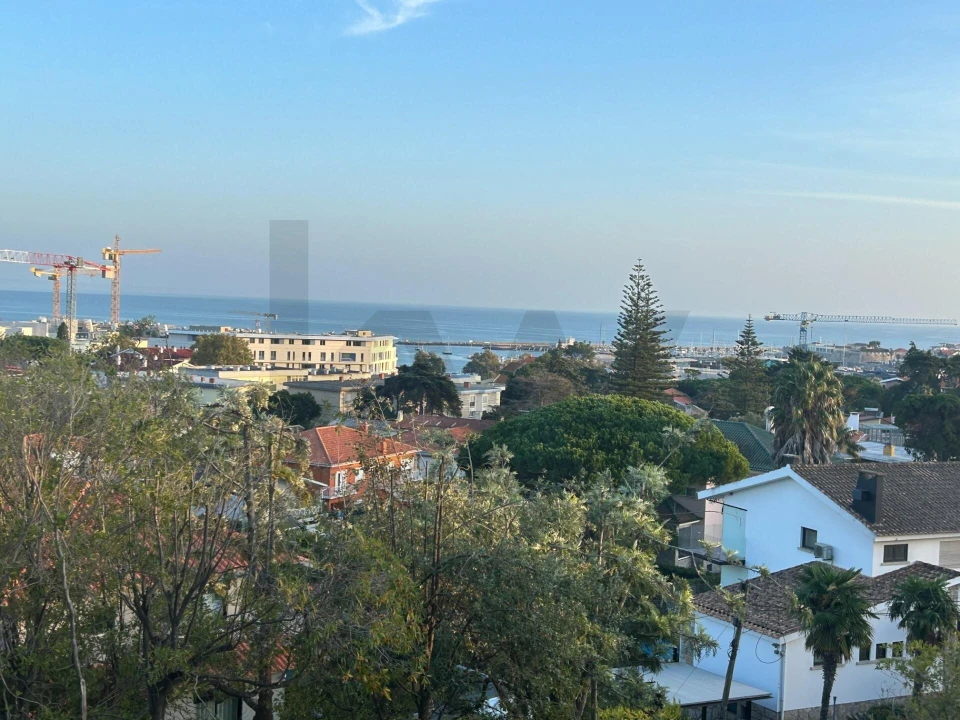 Moradia T6 para Venda em Cascais e Estoril Foto 10