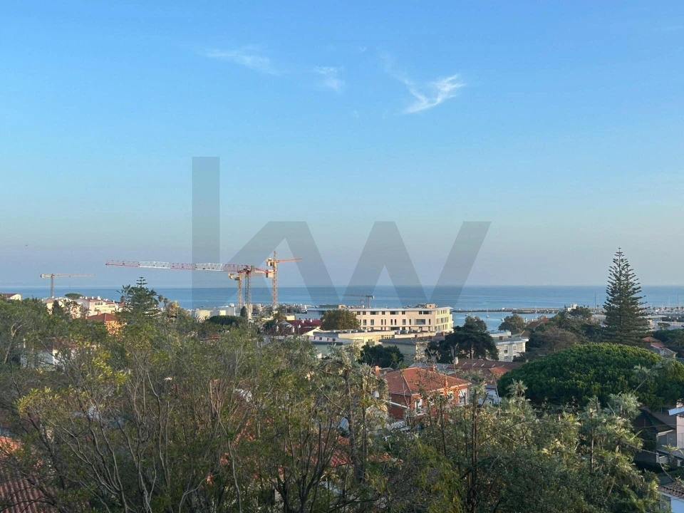 Moradia T6 para Venda em Cascais e Estoril Foto 2