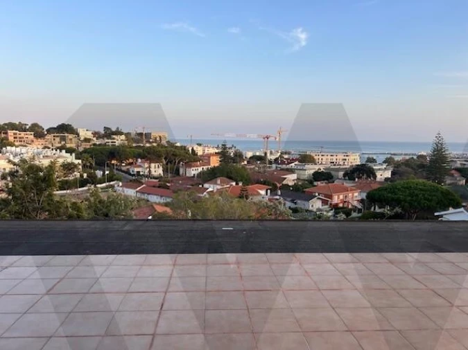 Moradia T6 para Venda em Cascais e Estoril Foto 34