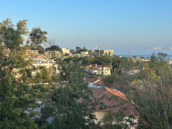 Moradia T6 para Venda em Cascais e Estoril Foto 11