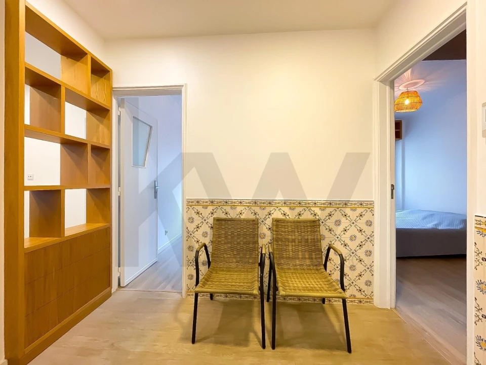 Apartamento T3 para Venda em Carnaxide e Queijas Foto 8