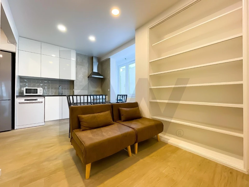 Apartamento T3 para Venda em Carnaxide e Queijas Foto 2