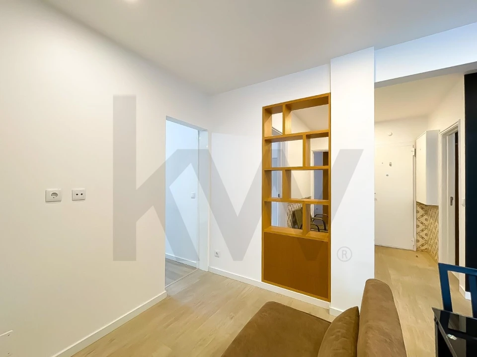 Apartamento T3 para Venda em Carnaxide e Queijas Foto 5