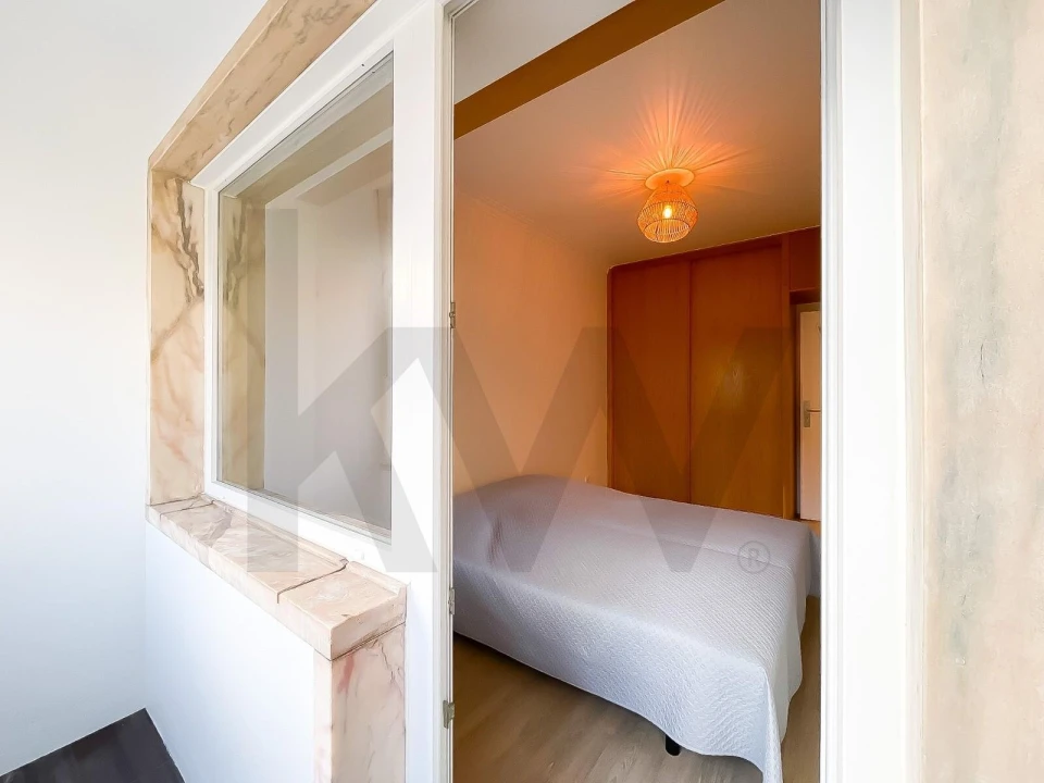 Apartamento T3 para Venda em Carnaxide e Queijas Foto 23