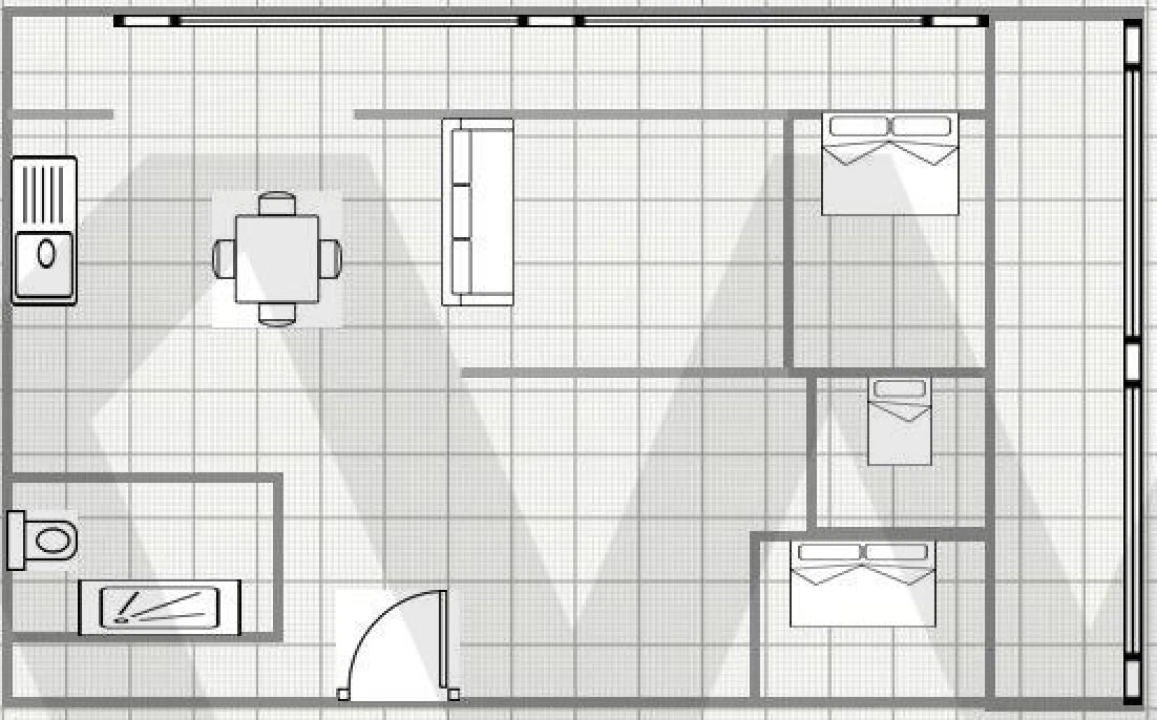 Apartamento T3 para Venda em Carnaxide e Queijas Foto 28
