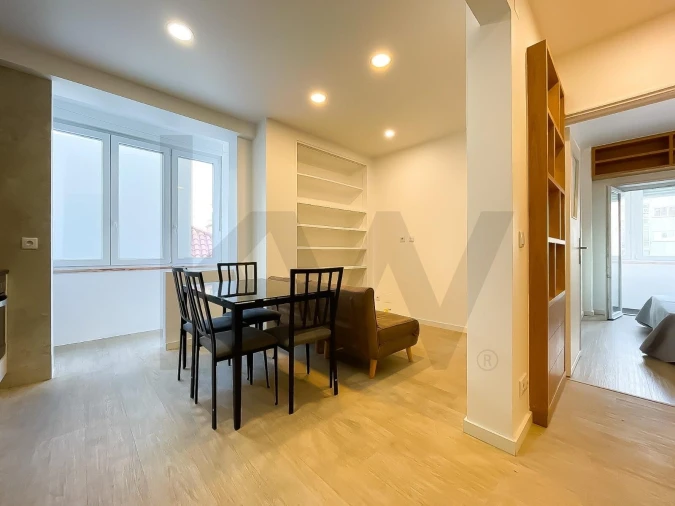 Apartamento T3 para Venda em Carnaxide e Queijas Foto 7