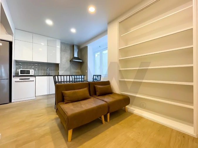 Apartamento T3 para Venda em Carnaxide e Queijas Foto 2