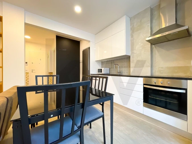 Apartamento T3 para Venda em Carnaxide e Queijas Foto 4