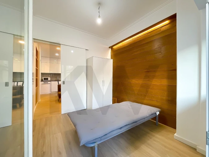 Apartamento T3 para Venda em Carnaxide e Queijas Foto 15