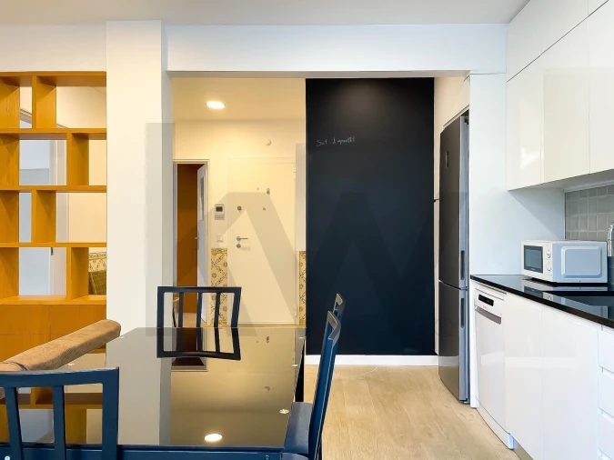 Apartamento T3 para Venda em Carnaxide e Queijas Foto 6