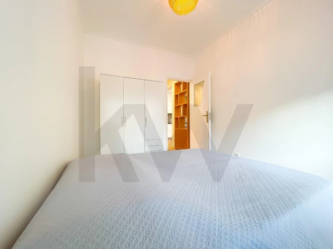 Apartamento T3 para Venda em Carnaxide e Queijas Foto 20