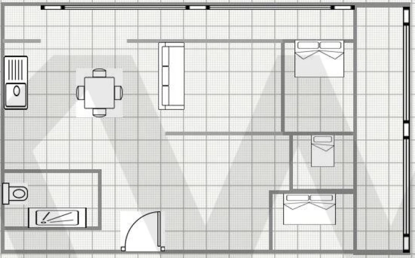 Apartamento T3 para Venda em Carnaxide e Queijas Foto 28