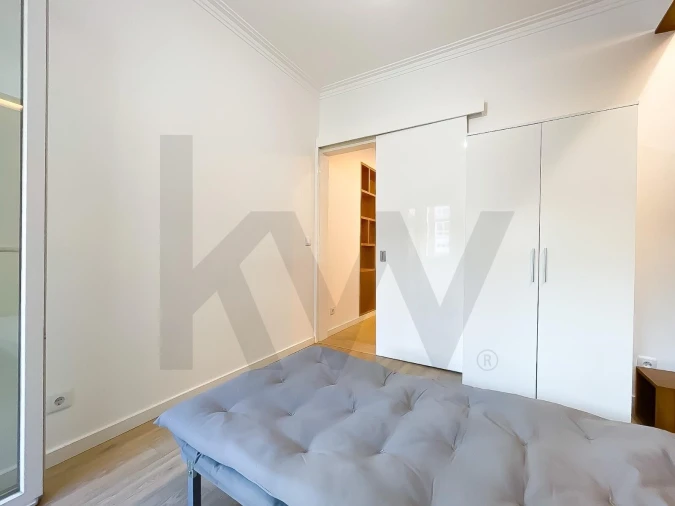 Apartamento T3 para Venda em Carnaxide e Queijas Foto 17