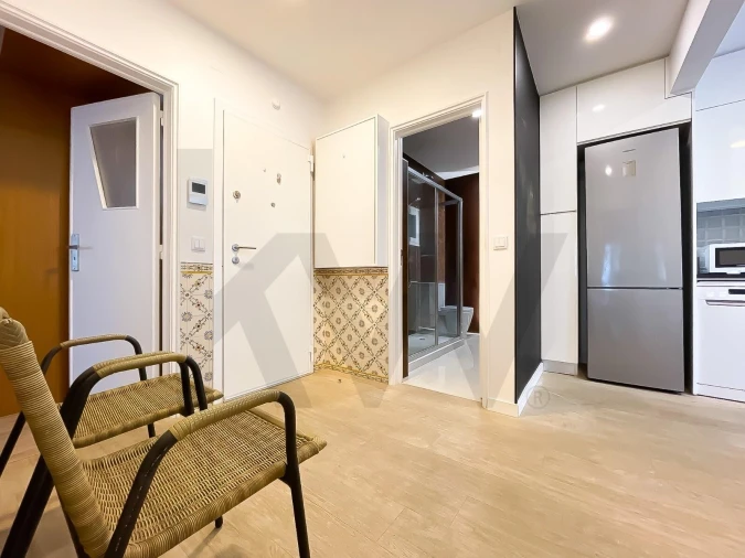 Apartamento T3 para Venda em Carnaxide e Queijas Foto 27