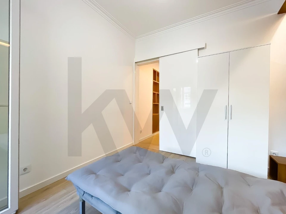 Apartamento T3 para Venda em Carnaxide e Queijas Foto 17