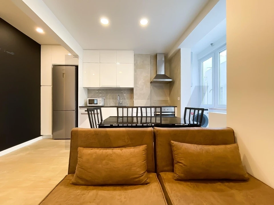 Apartamento T3 para Venda em Carnaxide e Queijas Foto 3