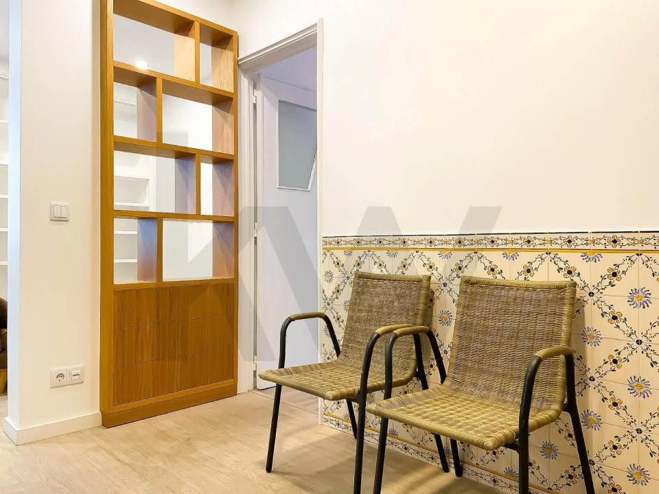 Apartamento T3 para Venda em Carnaxide e Queijas Foto 26