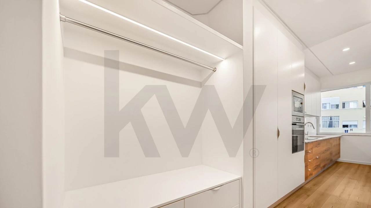 Apartamento T3 para Venda em Barreiro e Lavradio Foto 6