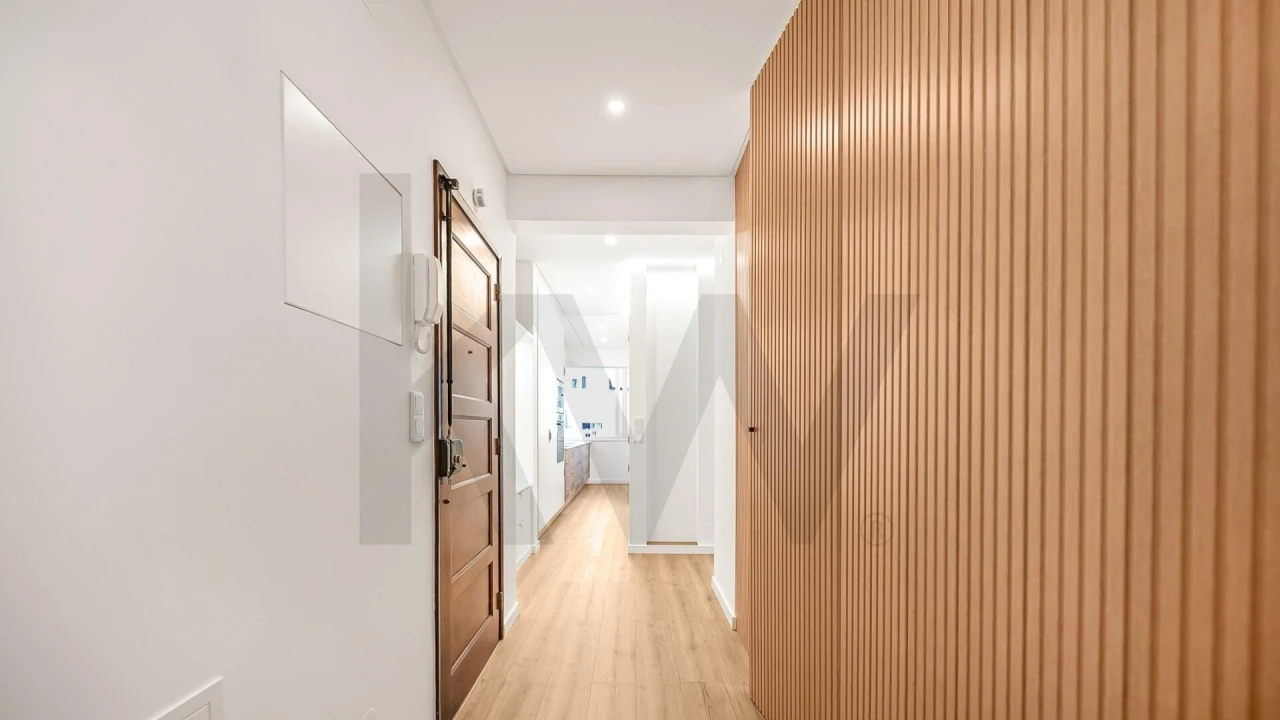 Apartamento T3 para Venda em Barreiro e Lavradio Foto 2