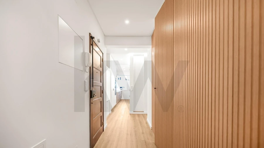 Apartamento T3 para Venda em Barreiro e Lavradio Foto 2