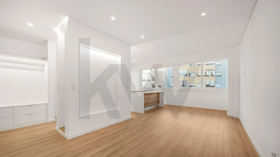 Apartamento T3 para Venda em Barreiro e Lavradio Foto 7