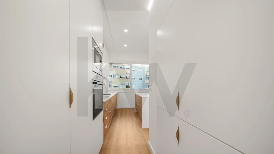 Apartamento T3 para Venda em Barreiro e Lavradio Foto 9