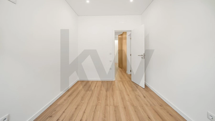 Apartamento T3 para Venda em Barreiro e Lavradio Foto 15