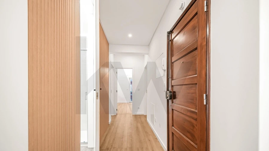 Apartamento T3 para Venda em Barreiro e Lavradio Foto 3